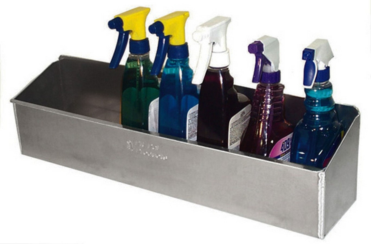24 x 5 in. All-Purpose Shelf