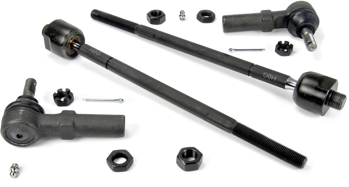 PFG116-10017 Steering Rebuild Kits