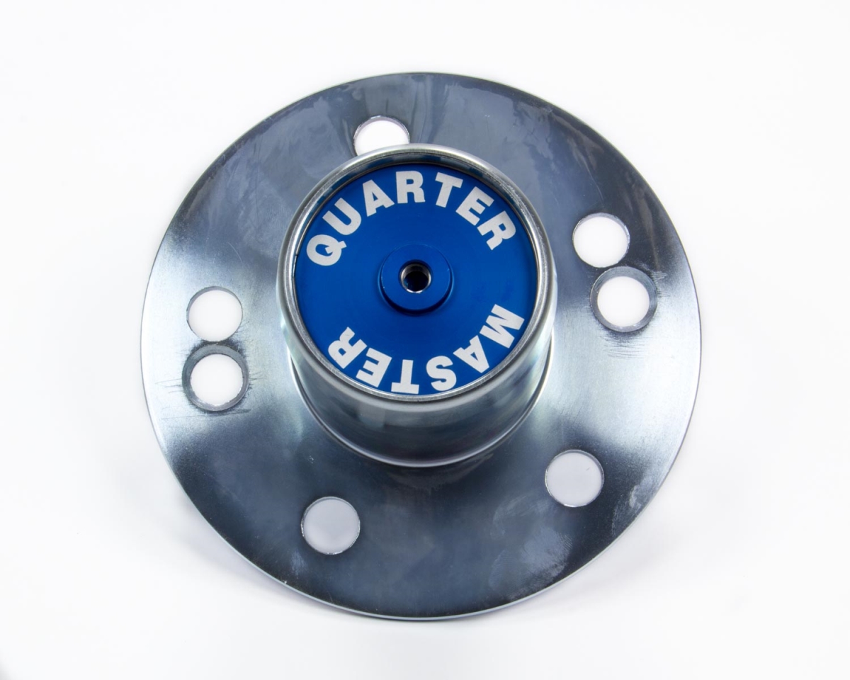 5 x 5 Camber Drive Flange - Fits Howe & PCR - ASA Style