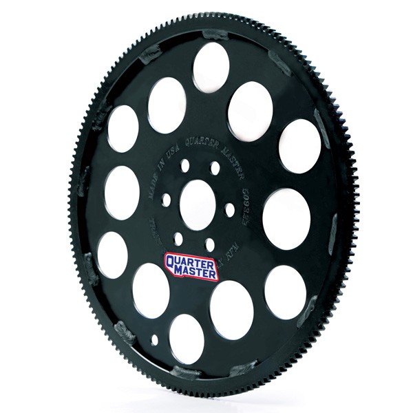 Chevy V-8 153T Early Pattern Flexplate - 3.9 lbs