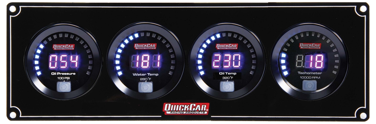 QUICKCAR RACING PRODUCTS QRP67-3041