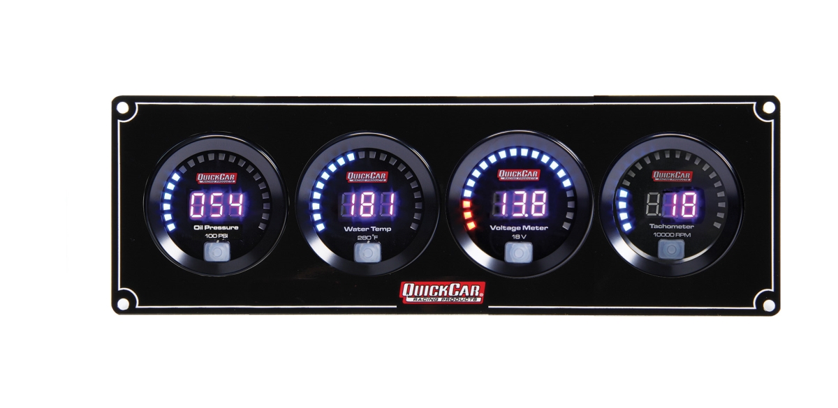 QUICKCAR RACING PRODUCTS QRP67-3047