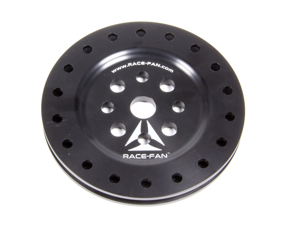 0.62 in. Center Hole Fan Hub