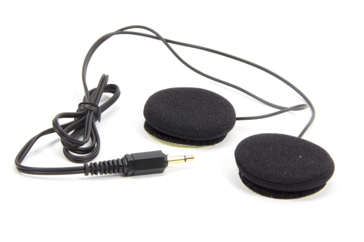 Helmet Speakers Kit