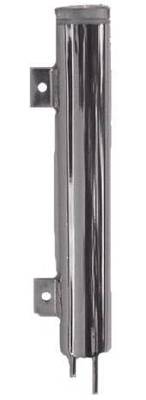 RPCR3838C Saginaw Adjustable Power Steering Bracket, Chrome