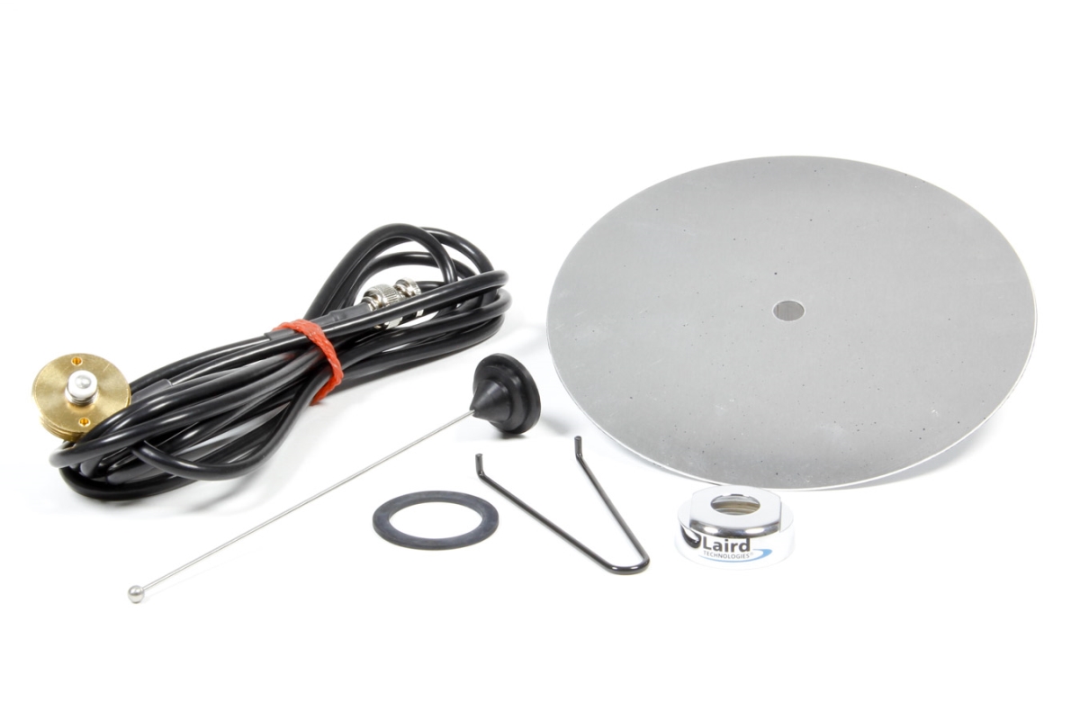 RCERT711-U UHF Thick Antenna Kit Roof Mount Mount