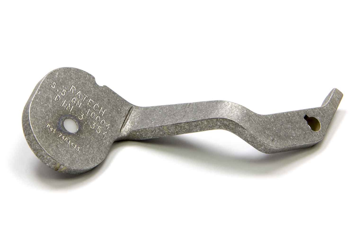 Pinion Setting Tool - GM 10 Bolt - 8.5 in. Ring & Pinion