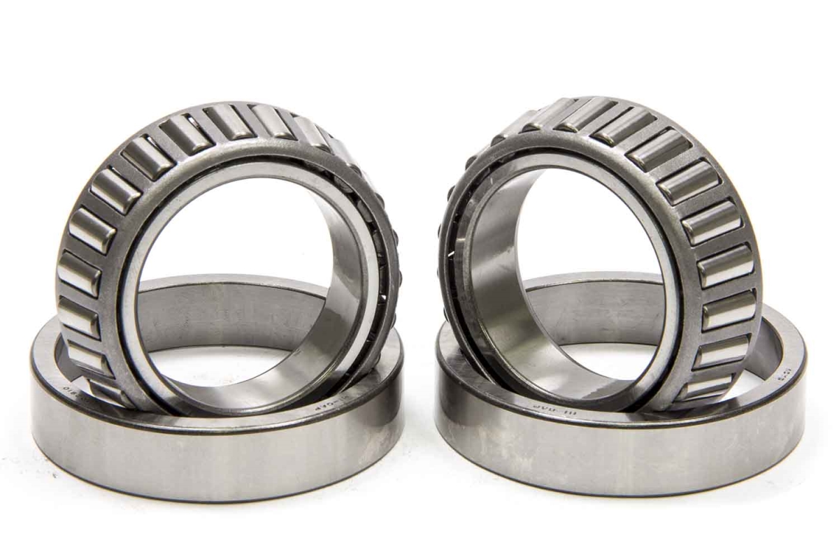 Carrier Bearing Set - Ford 9 in. & 2.891 in., LM 102949