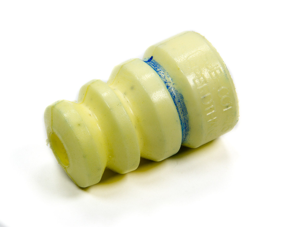RESRE-BR-COT75-55 Bump Rubber - 75 mm - 55g - Blue - 3 x 1.94 in.
