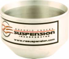 RESRE-BRCUP-16-1 Bump Rubber Cup - Ohlins, AFCO - 16 mm x 1 in.