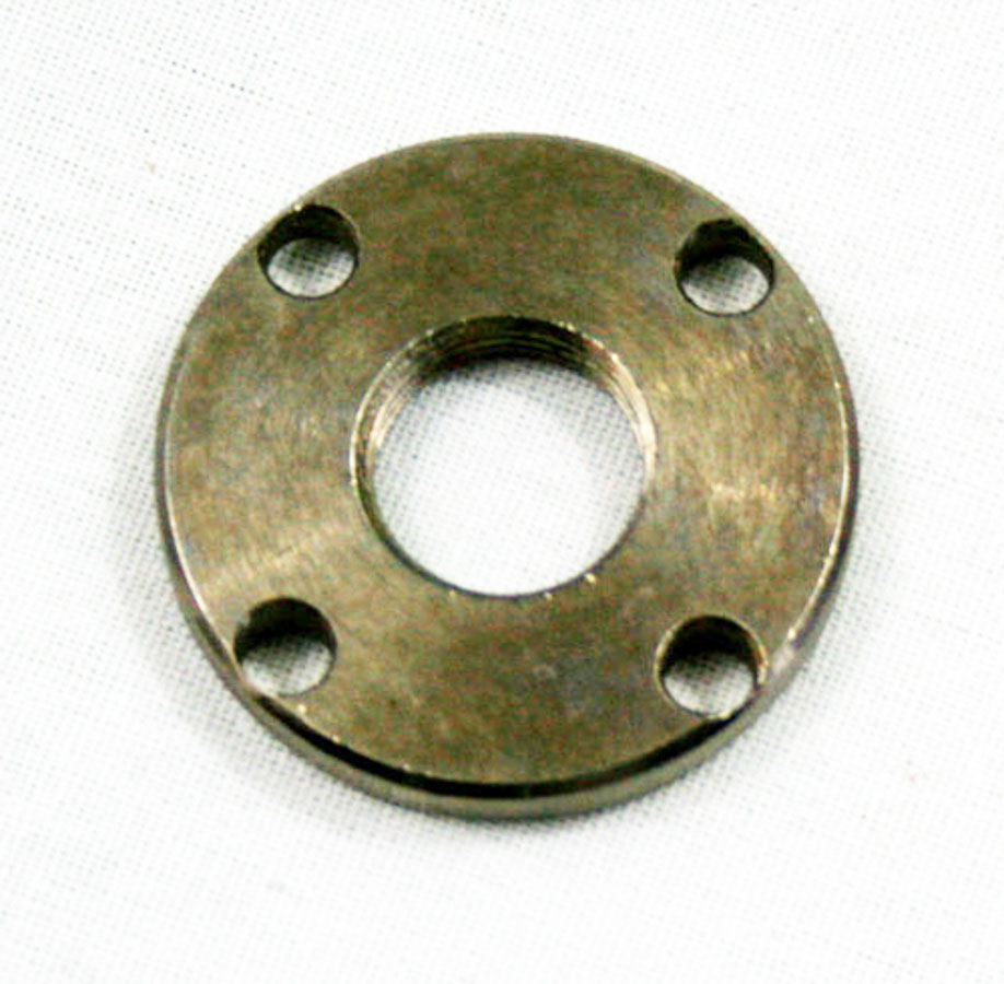 Bump Stop Steel Nut - Bilstein
