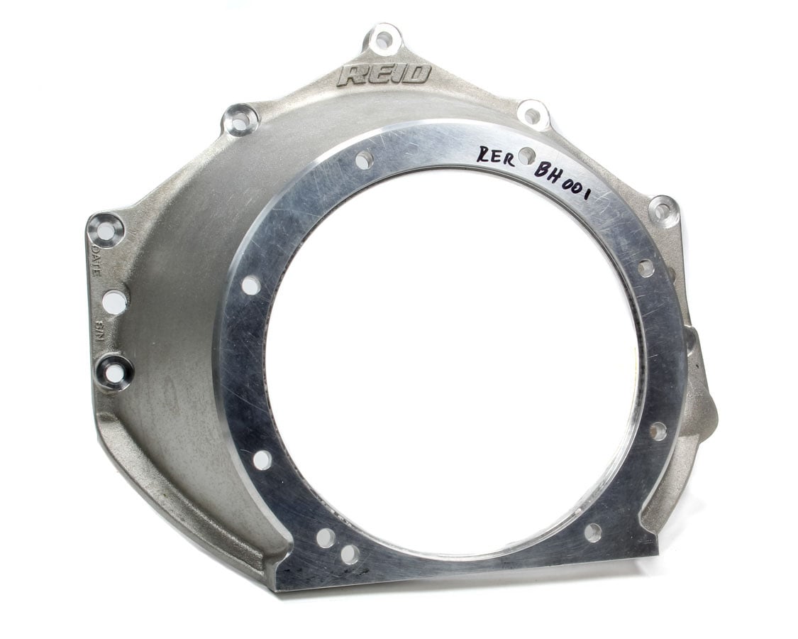 RERBH001 Chevy V8 Bell Housing - SFI - Use with PG20-20R