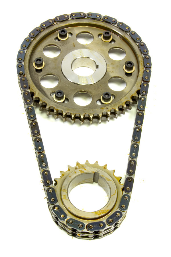 Billet Roller Adjustable Timing Set for SBM