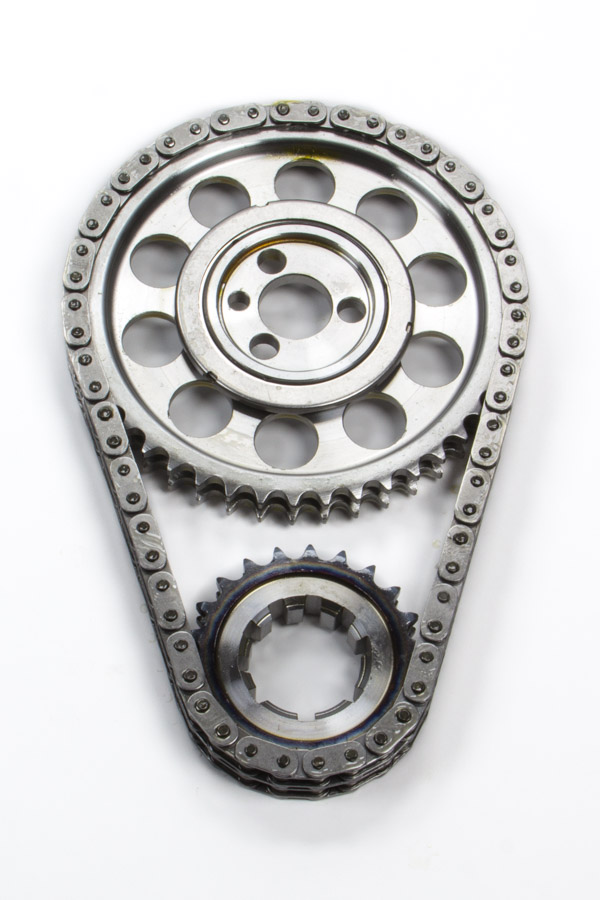 Billet Roller Timing Set with Torrington Bearing for Small Block Chevy