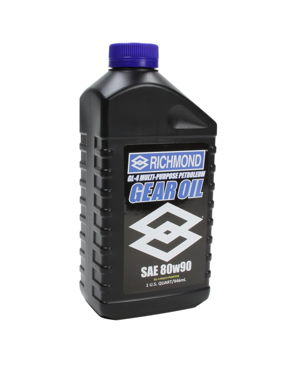 1 qt. 80W90 GL-4 Gear Oil