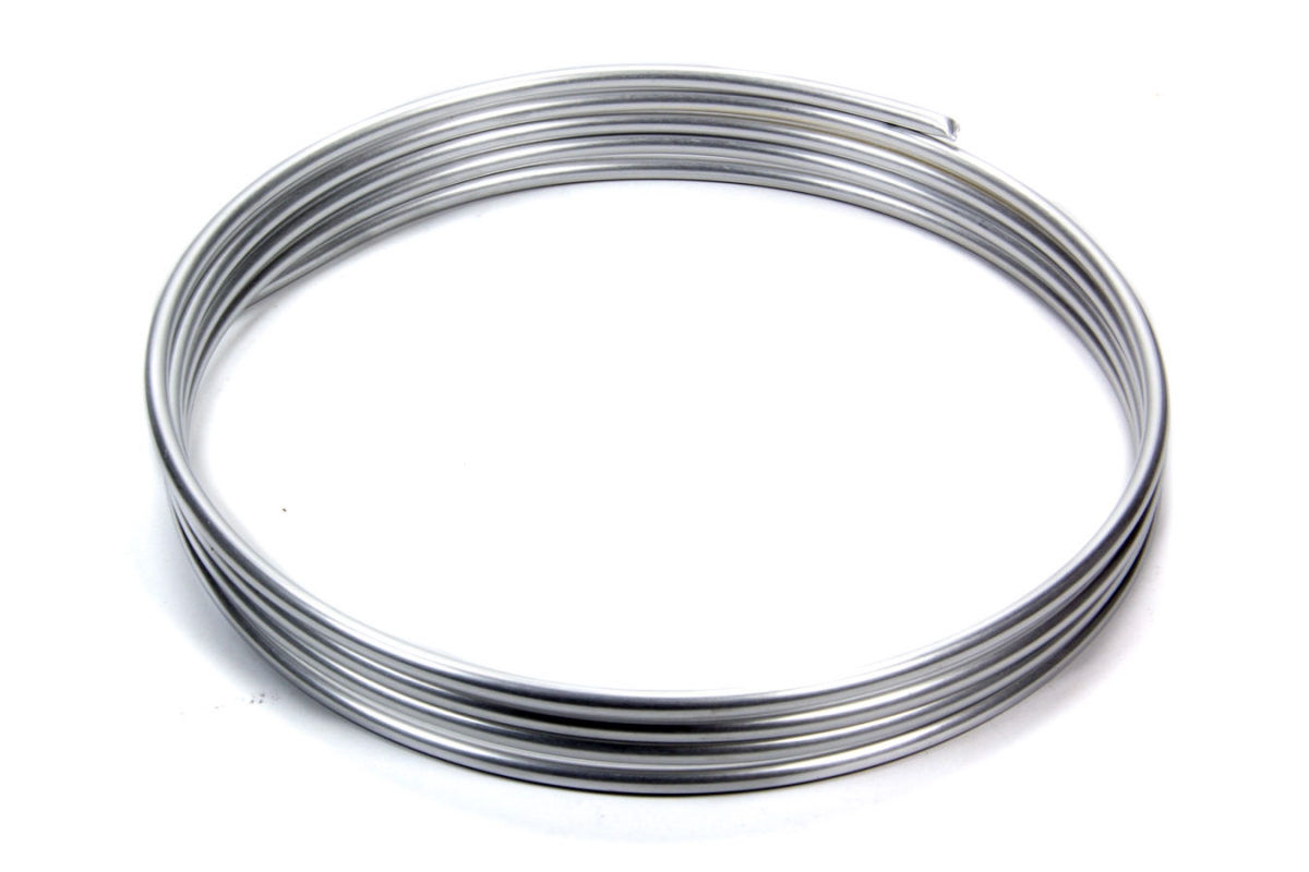 SFC54-2001 Fire Extinguisher System Tubing Kit - Aluminum