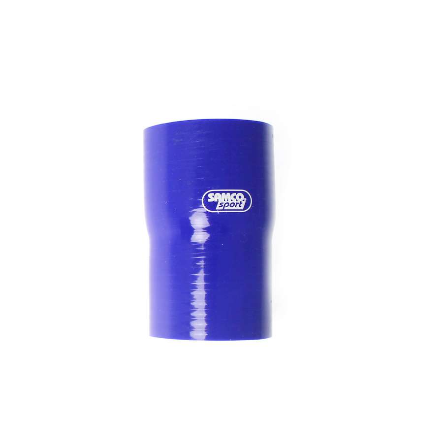 SAMSR45-38BLUE 1.75 in. to 1.5 in. STR Reducer Hose - Blue