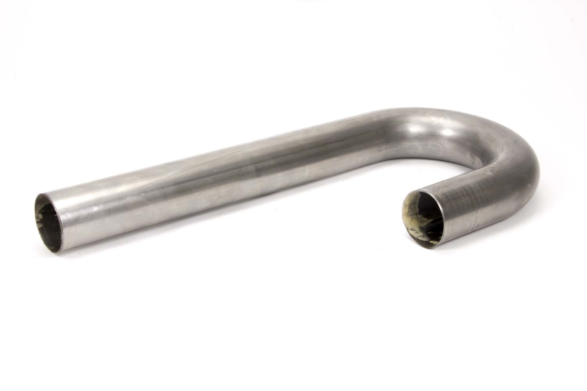 J-Bend Mild Steel - 2.25 in. Dia.