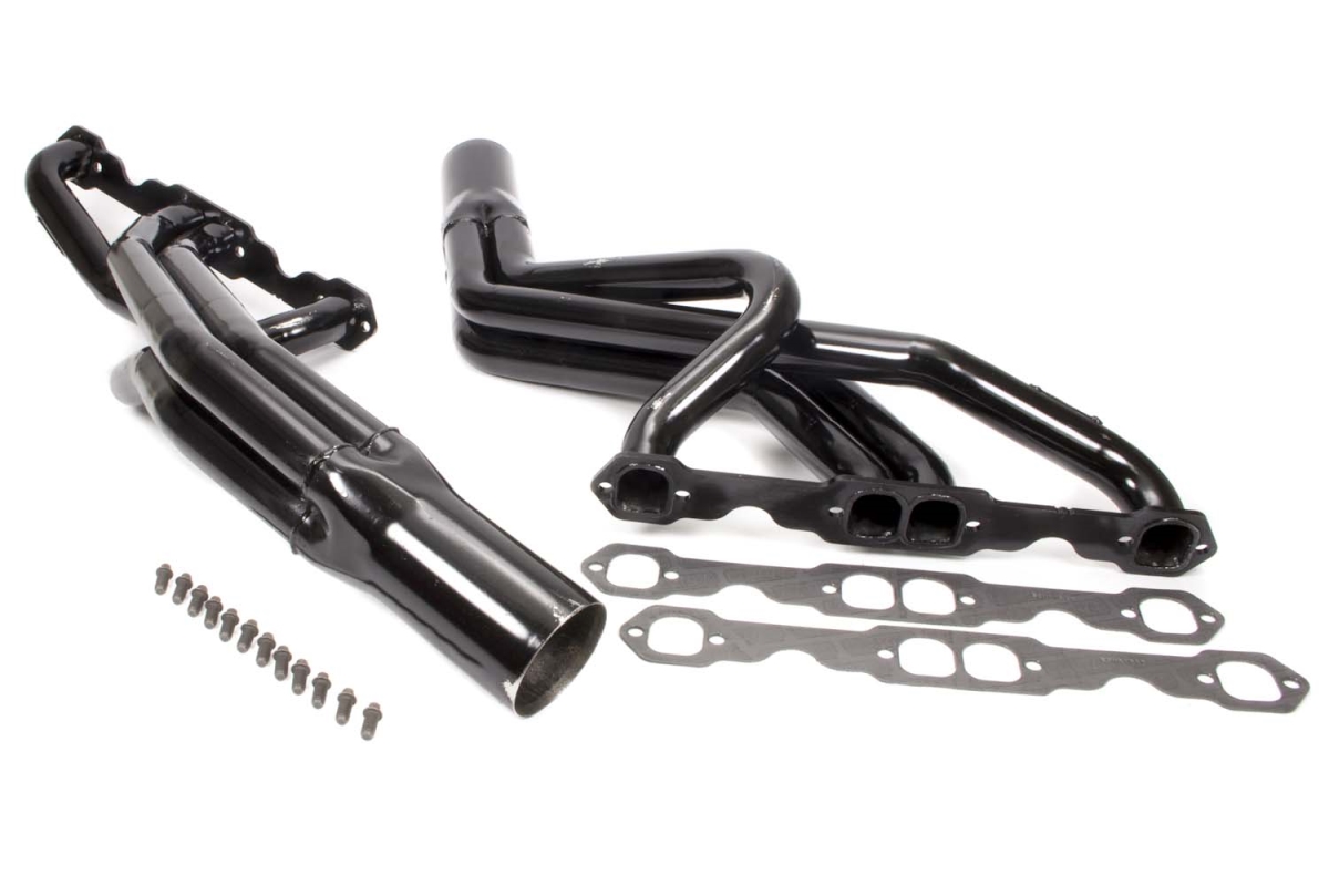 Muffler - 12 x 3 in. Dia.