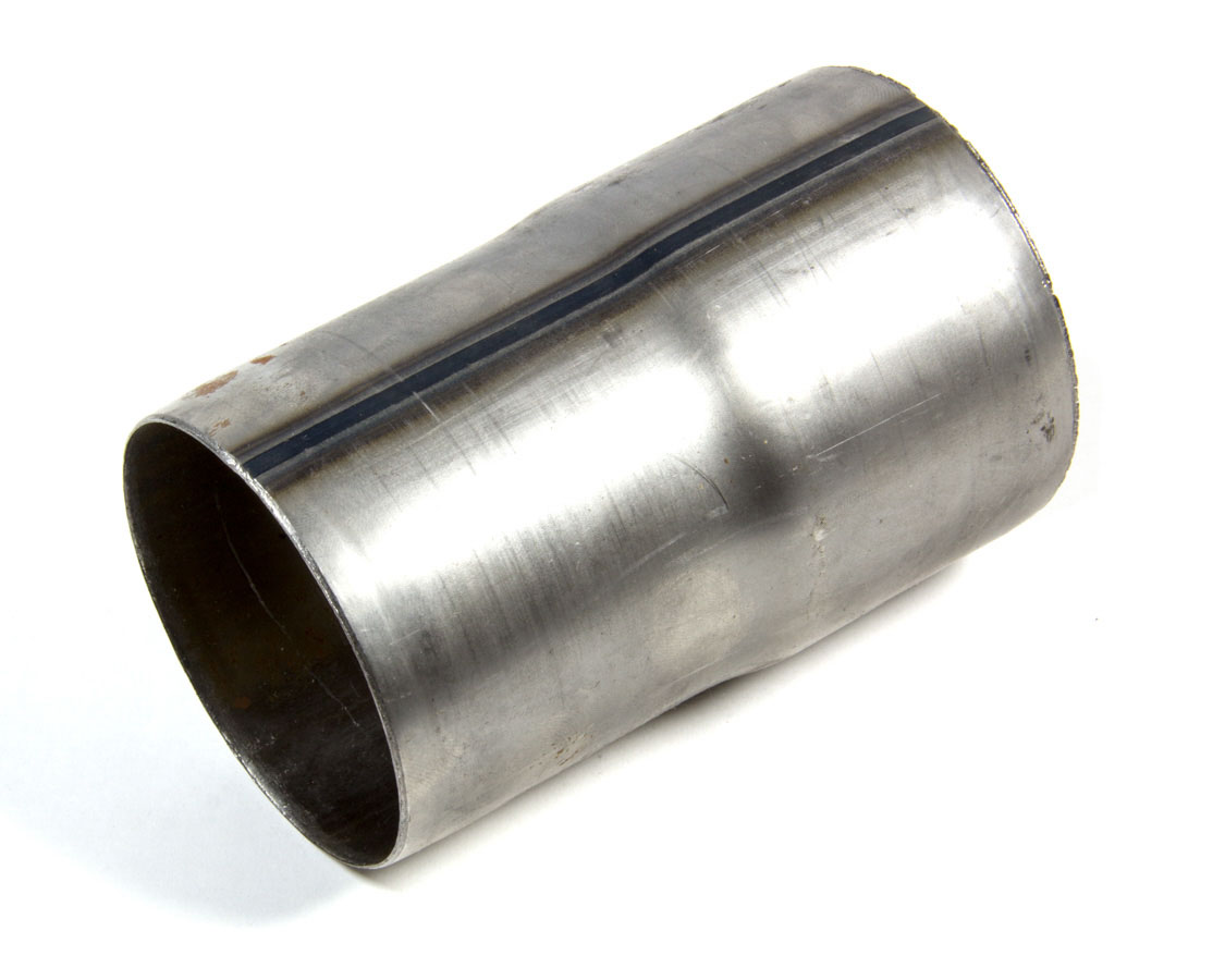 Slip-Together Reducer - Red 3 in. O.D to 3 Dia. I.D