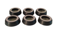 0.75 in. Rod End Seals - Pack of 6