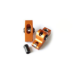 SHP1002-1 Small Block Chevy Rocker Arm - 1.6 Ratio 0.37 Stud