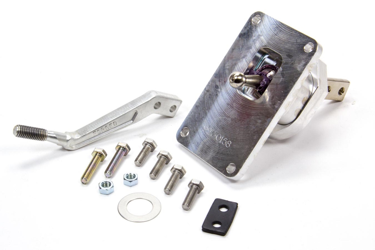 Tri-Ax Aluminum Shifter for Tremec TR-3650 Transmission