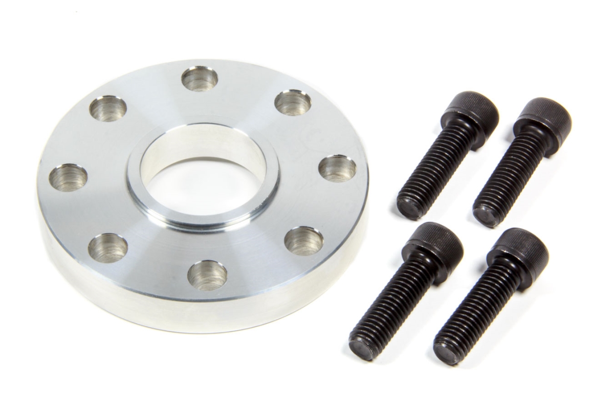Steeda Mustang Driveshaft Spacer
