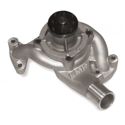 Water Pump Pro Series 0.75 in. Shaft Short Design - Aluminum