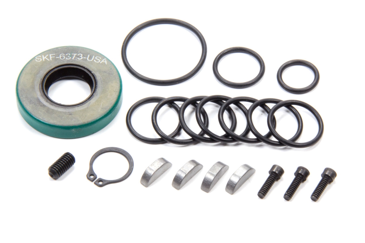 Dry Sump Pump Front Seal & Small Parts Kit