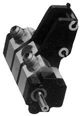 Fuel Pump Adapter for KSE Tandem X