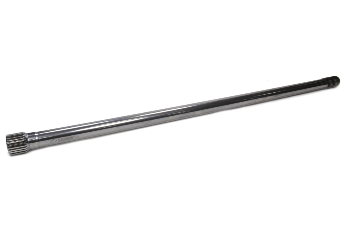 31 Spline Axle - 36.0 x 1.200 in. OD