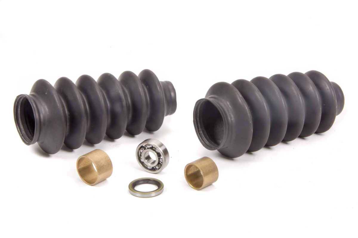 SWE001-21503 2.5 in. Rack & Pinion Boot & Bushing Kit