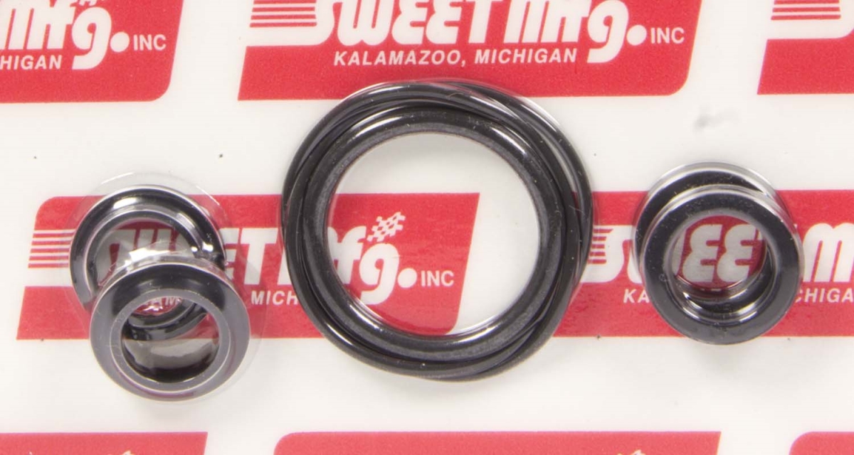 SWE332-43230 Seal Kit for 1.37 in. Dual Piston Power Steering Cylinder