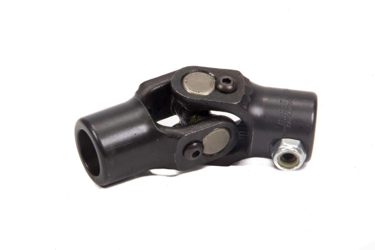Steering Universal Joint - 0.75 in. -48 Spline x 0.75 in. Smooth