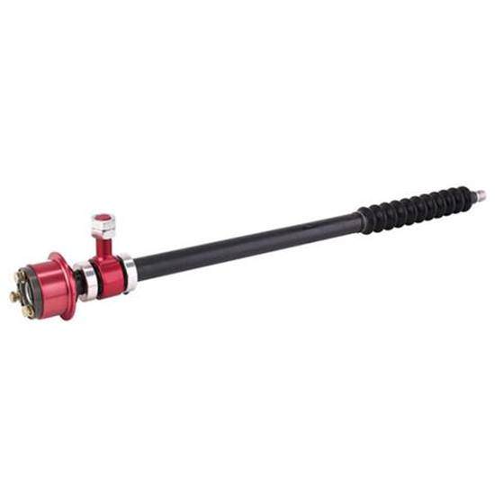 Light Weight Column Longhorn & Capital Adjustable Steering