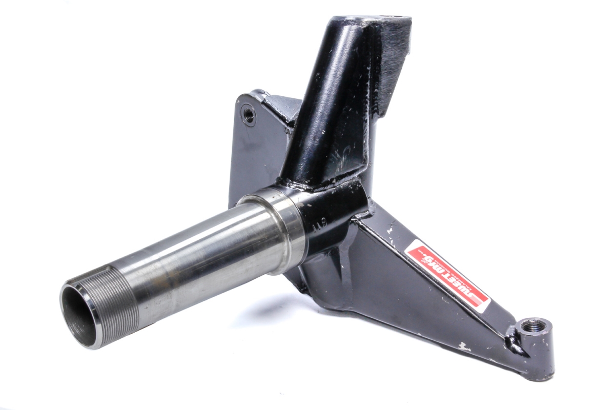SWE701-119-122 3.5 in. 10 deg 5 Right Hand Superlight Spindle