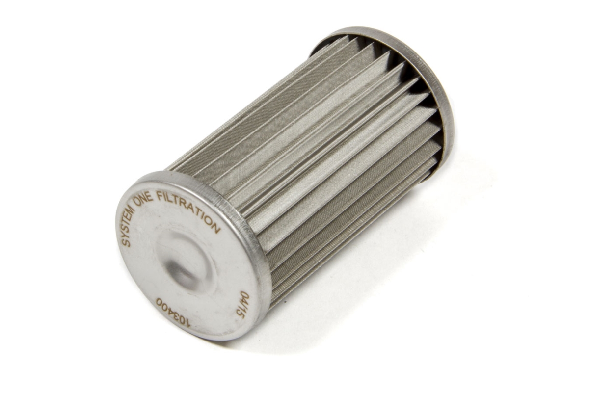 Engine Fuel Filter Element
