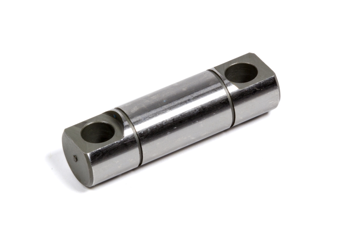 Exhaust Shaft Big Chief & Duke Rocker Arm