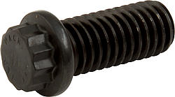 Rocker Arm Stand Bolt - 0.43 in. - 14 x 1 in.