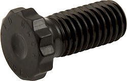 Rocker Arm Stand Bolt - 0.43 in. - 14 x 1 in. - Low Profile Head