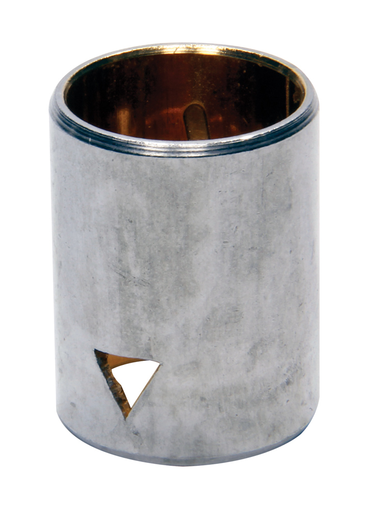 10 deg Single Spindle Bushing