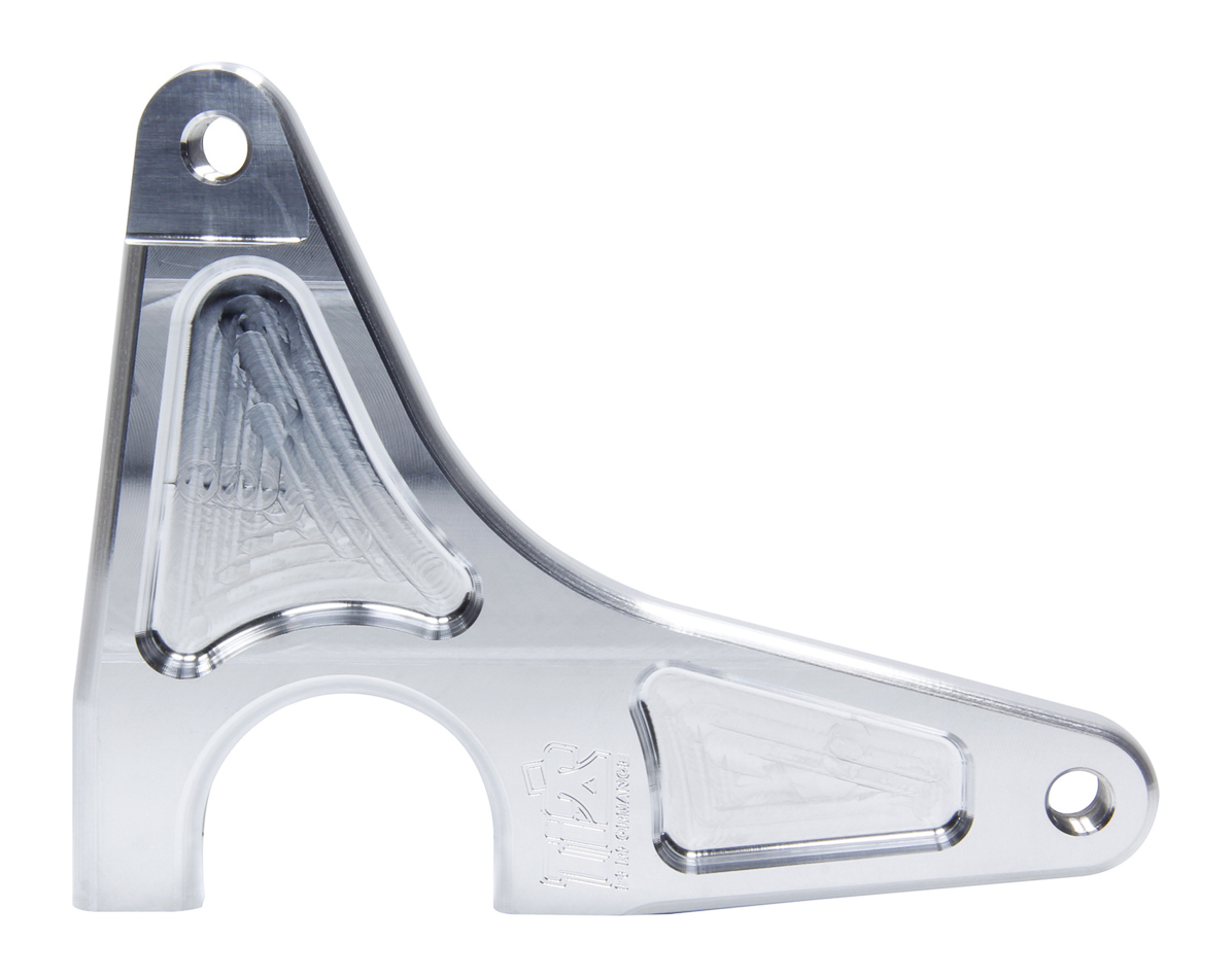 Left Hand Plain Combo Steering Arm