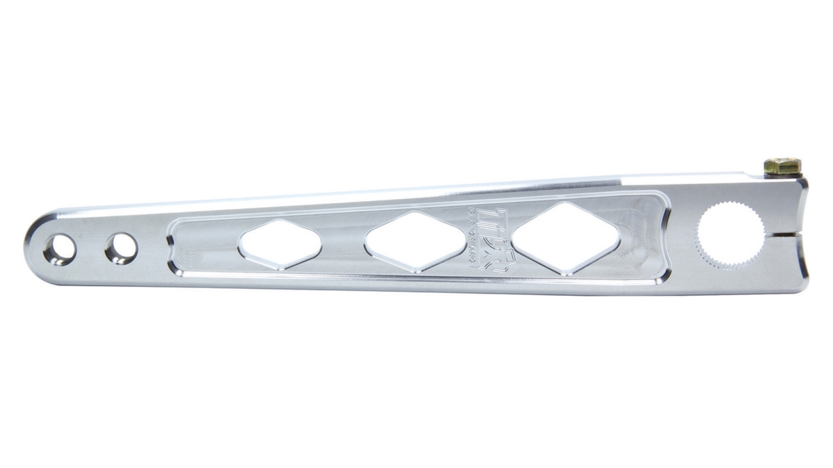 Angle Broach Clear Pitman Arm