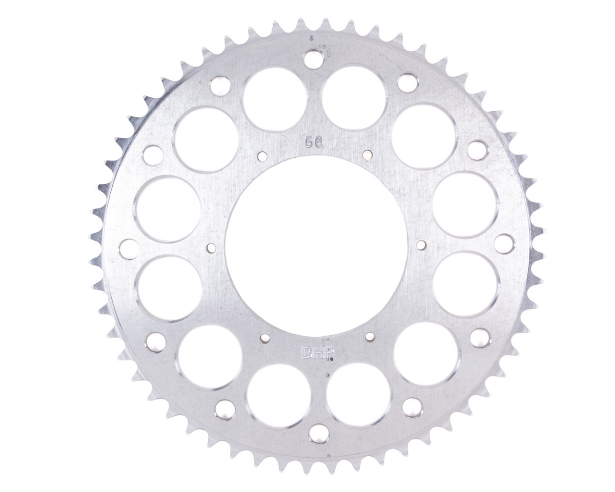 5.25 in. 56 Tooth Bolt Circle 600 Rear Sprocket