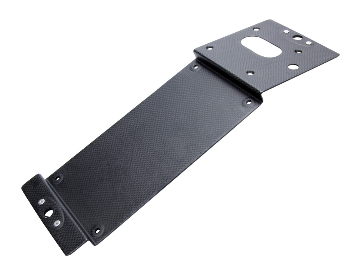 TIP4204 MSD Carbon Mount Bent