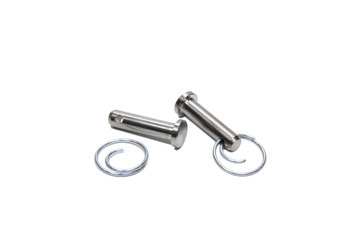 TIP6115 Titanium Top Wing Pin Kit