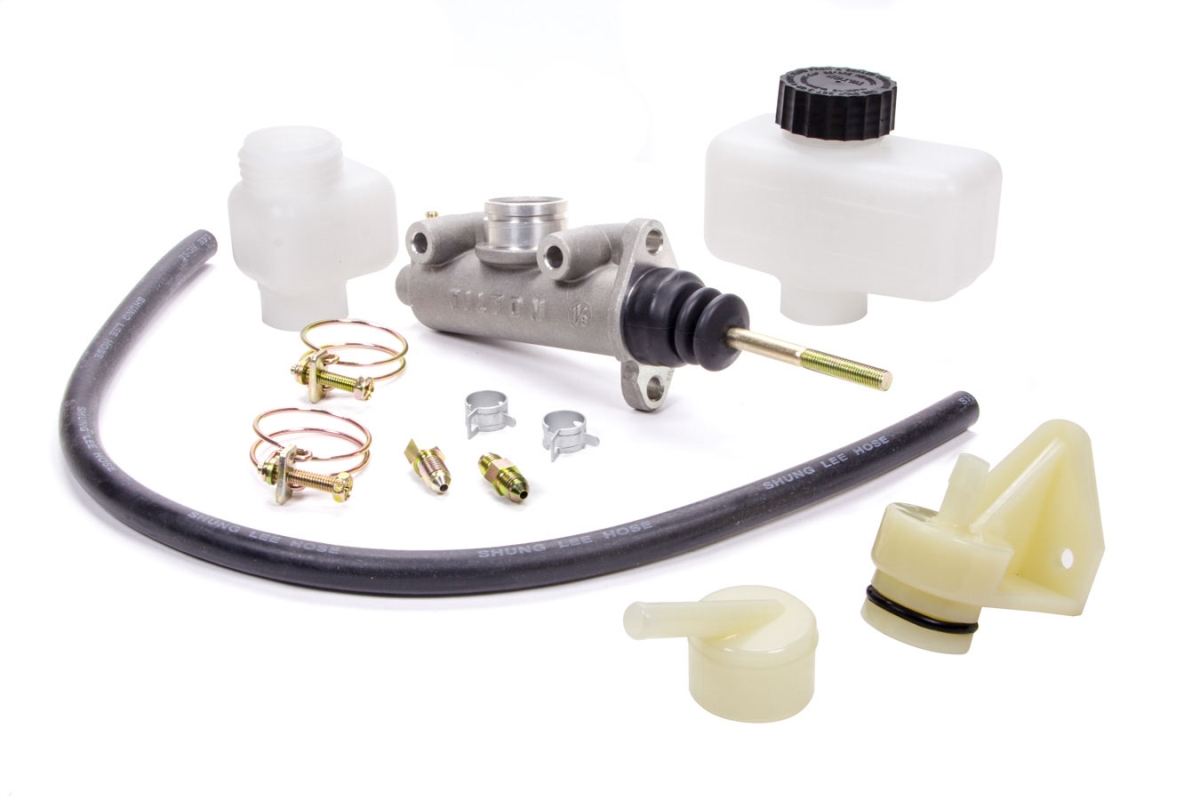 74 Series 1.12 in. Universal Master Cylinder Kit