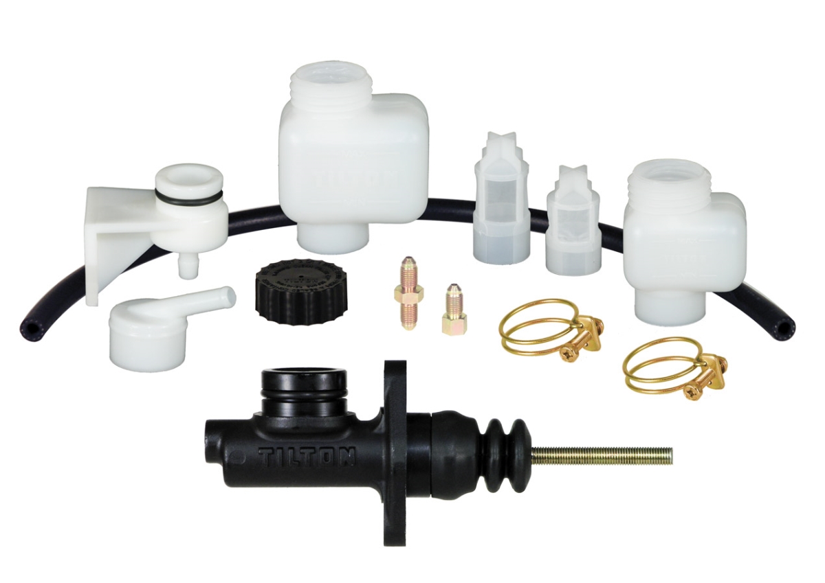 TIL75-1000U 75 Series 1 in. Universal Compact Master Cylinder Kit