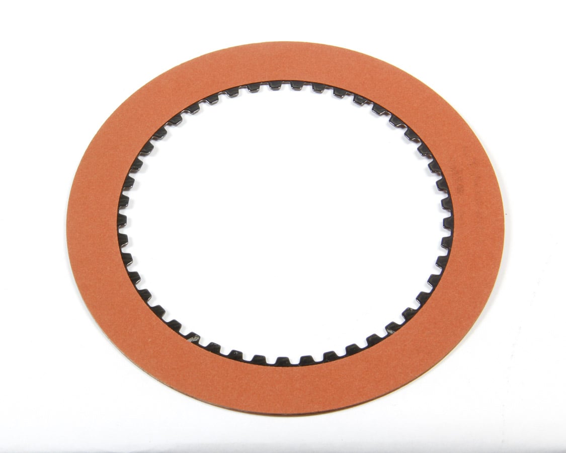 0.060 in. Thick Clutch Friction High Gear Clutch - Powerglide